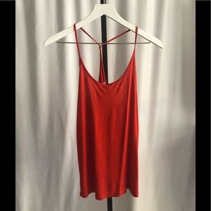 Women’s Racerback Tank top forever 21